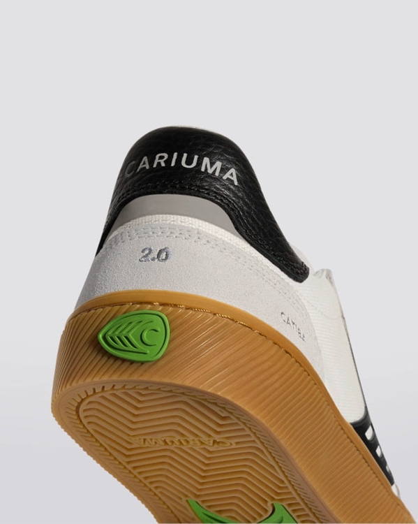 Buty Cariuma Catiba Pro 2.0 Off White (id: 4689)