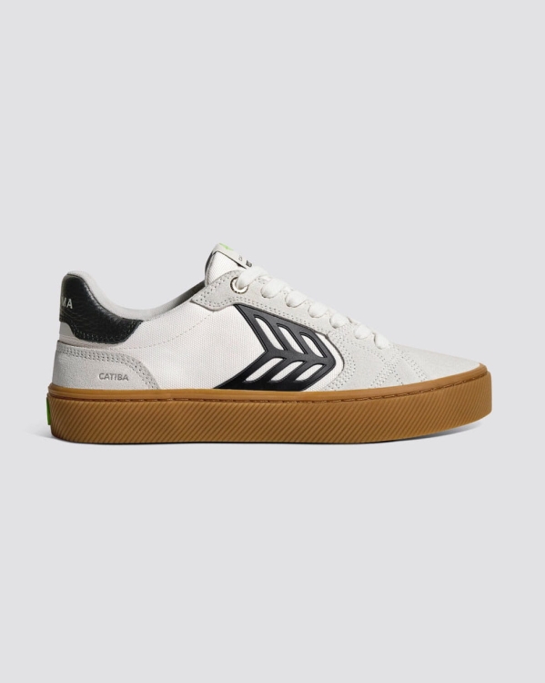 Buty Cariuma Catiba Pro 2.0 Off White (id: 4689)