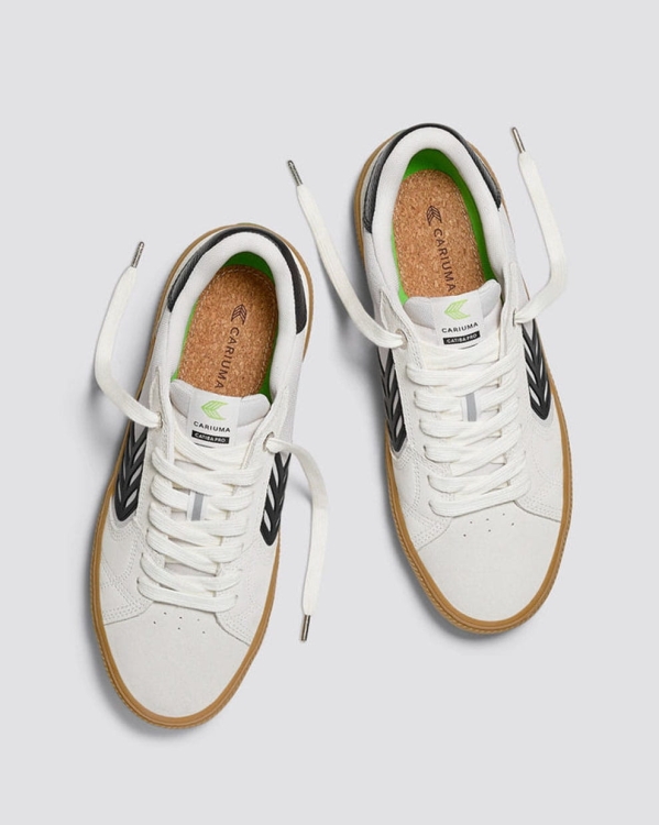 Buty Cariuma Catiba Pro 2.0 Off White (id: 4689)