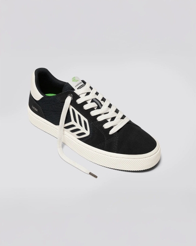 Buty Cariuma Catiba Pro 2.0 Black Ivory (id: 4691)