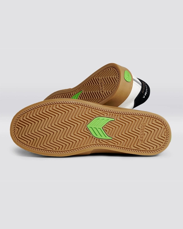 Buty Cariuma Naioca Pro Off White (id: 4692)