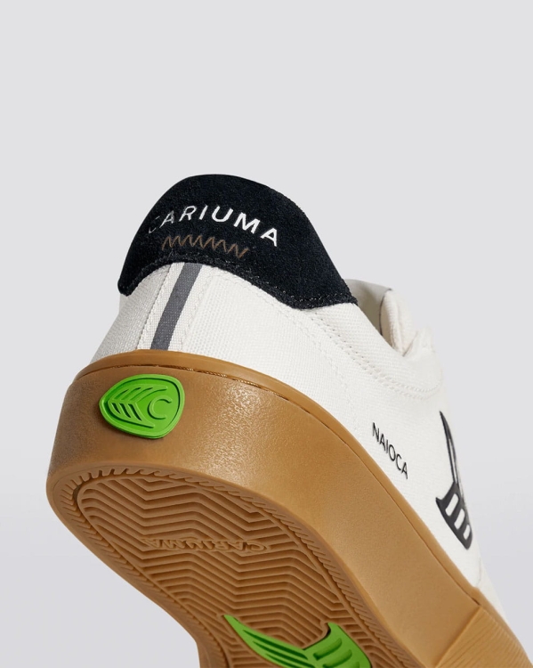Buty Cariuma Naioca Pro Off White (id: 4692)