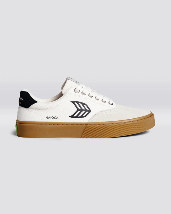 Buty Cariuma Naioca Pro Off White (id: 4692)