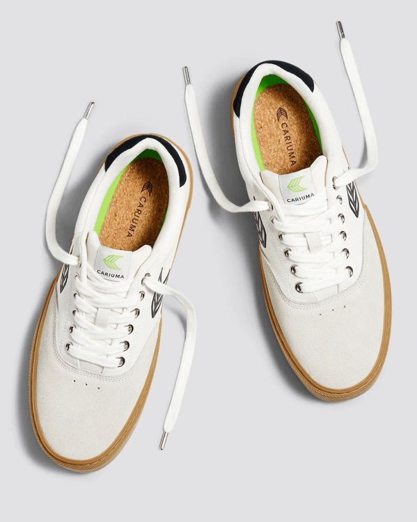 Buty Cariuma Naioca Pro Off White (id: 4692)