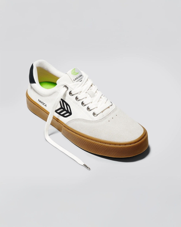 Buty Cariuma Naioca Pro Off White (id: 4692)