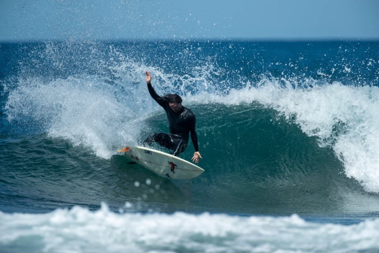 Finy FCS II Mark Richards '78 Twin (id: 4693)