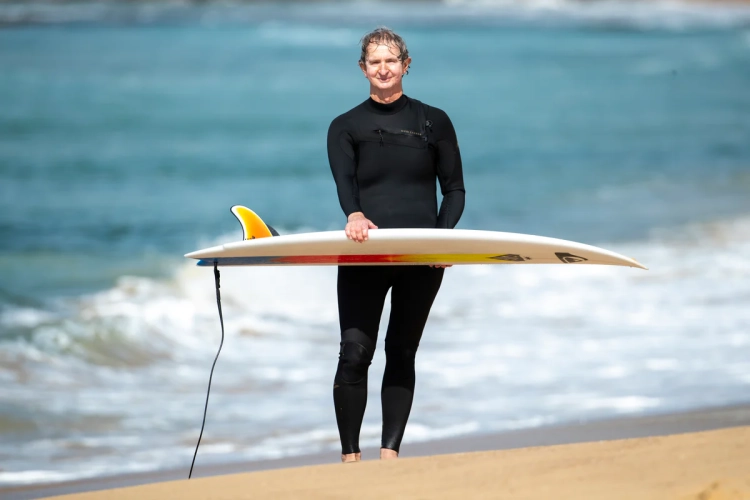 Finy FCS II Mark Richards '78 Twin (id: 4693)