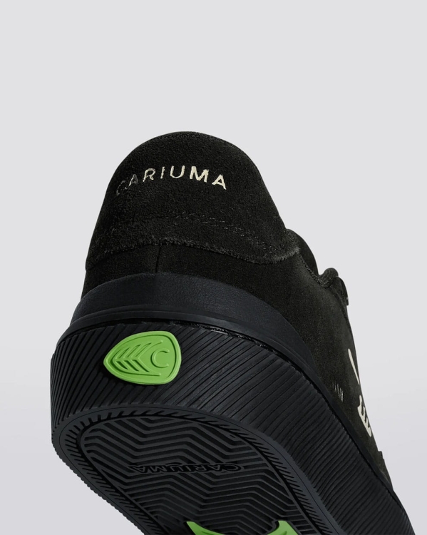 Buty Cariuma Luan Pro Black/Ivory (id: 4694)