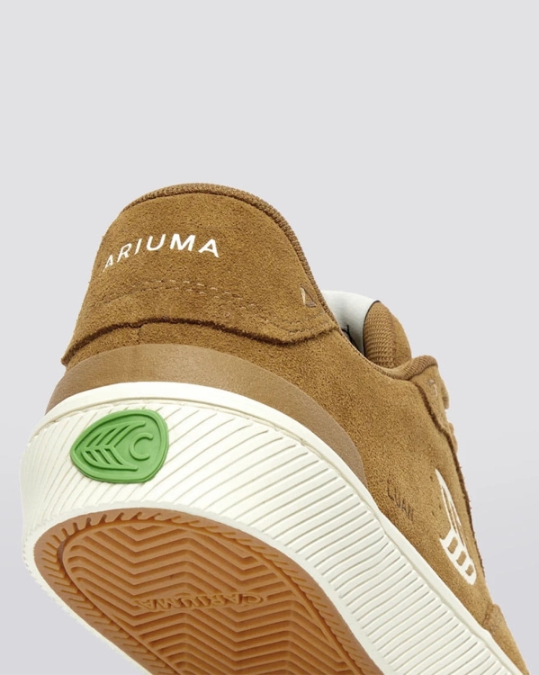 Buty Cariuma Luan Pro Camel/Ivory (id: 4695)