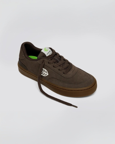 Buty Cariuma Luan Pro Teak (id: 4696)