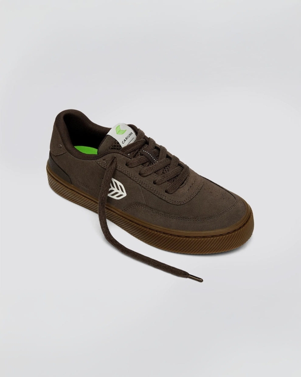 Buty Cariuma Luan Pro Teak (id: 4696)