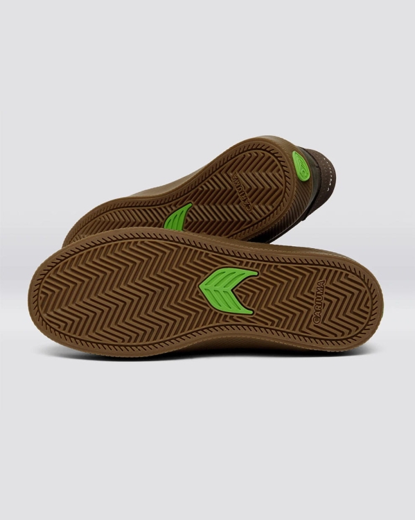 Buty Cariuma Luan Pro Teak (id: 4696)