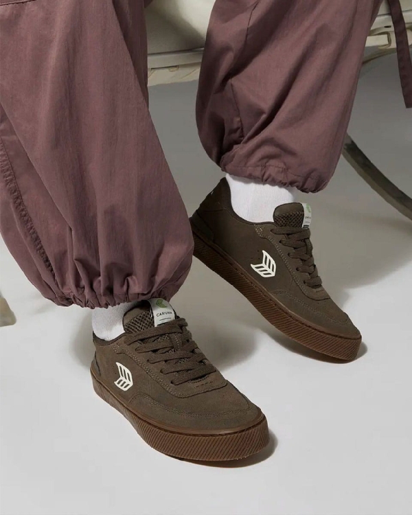 Buty Cariuma Luan Pro Teak (id: 4696)