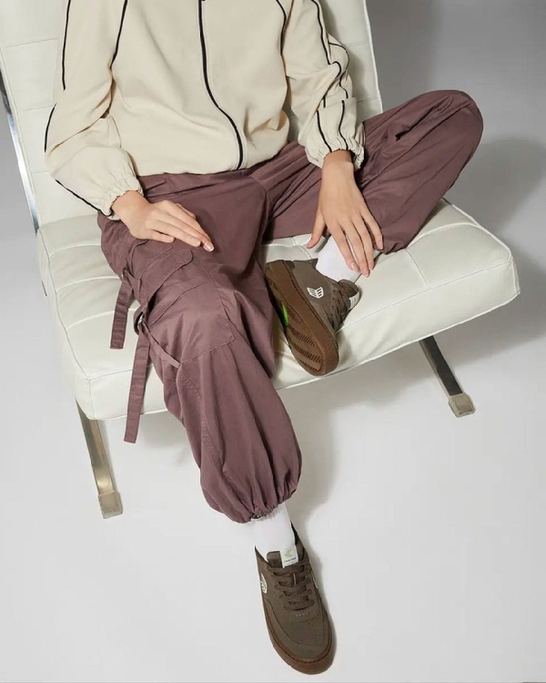 Buty Cariuma Luan Pro Teak (id: 4696)