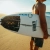 Pad surfingowy FCS Barron Mamiya (id: 4697)