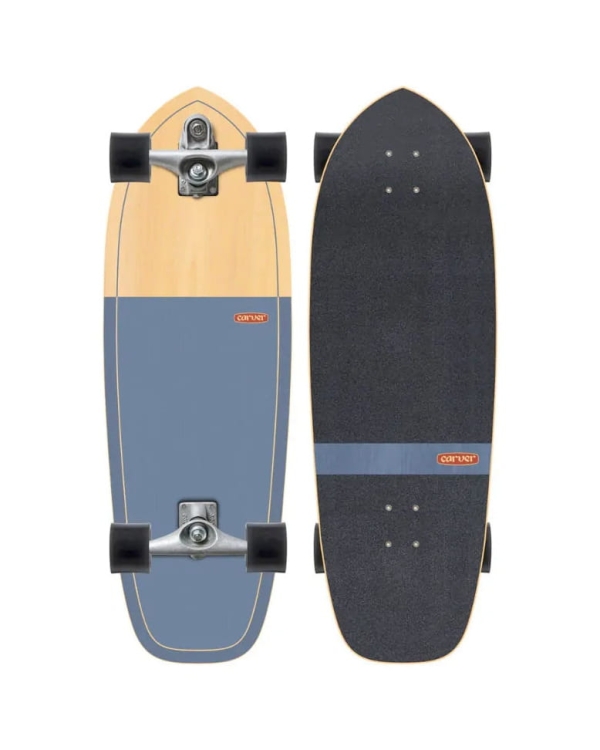Deska surfskate Carver Minimizer 32" (id: 4698)