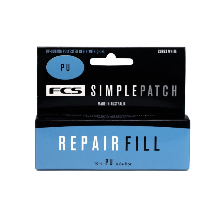 Wypełniacz FCS Simple Patch Repair Fill PU (id: 4704)