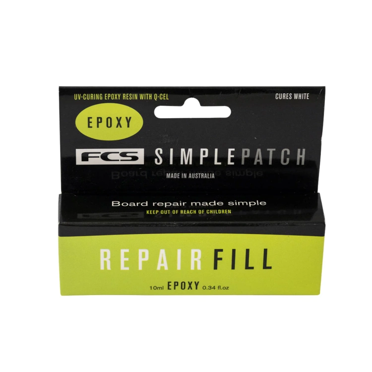 Wypełniacz FCS Simple Patch Repair Fill EPOXY (id: 4705)