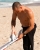 Finy FCS II Julian Wilson Białe (id: 4706)