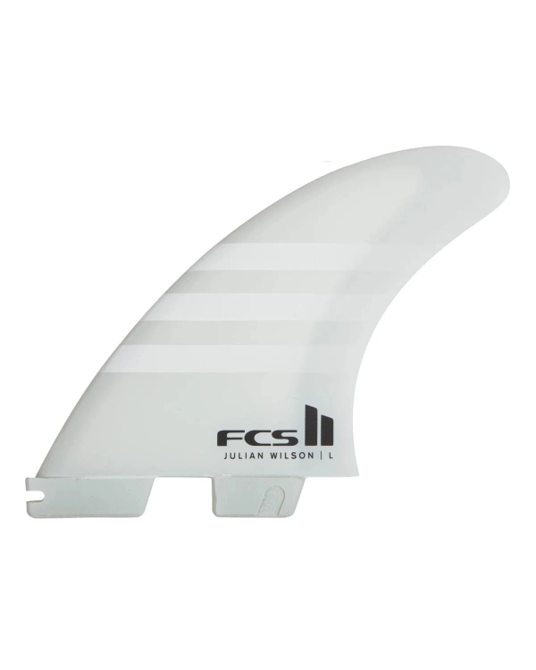 Finy FCS II Julian Wilson Białe (id: 4706)