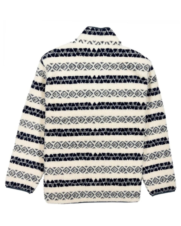 Polar z suwakiem Hiking Ice Sherpa Fleece Natural (id: 4707)