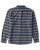 Niebieska koszula Vissla Descanso Flannel (id: 4711)