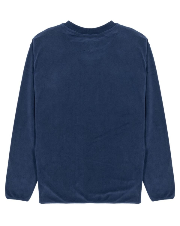 Bluza polarowa Vissla Swell Stretch Dark Navy (id: 4712)
