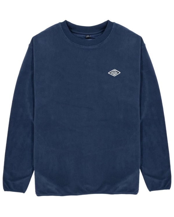 Bluza polarowa Vissla Swell Stretch Dark Navy (id: 4712)