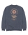 Szara bluza Vissla Hula Hands (id: 4713)