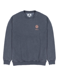 Szara bluza Vissla Hula Hands (id: 4713)