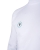 Biała lycra z kapturem Vissla Warm Seas (id: 4715)