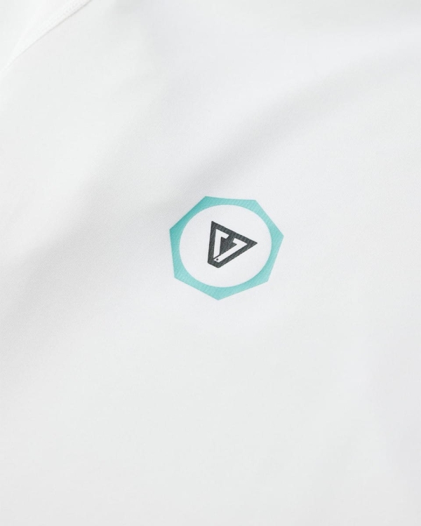 Biała lycra z kapturem Vissla Warm Seas 3.jpg