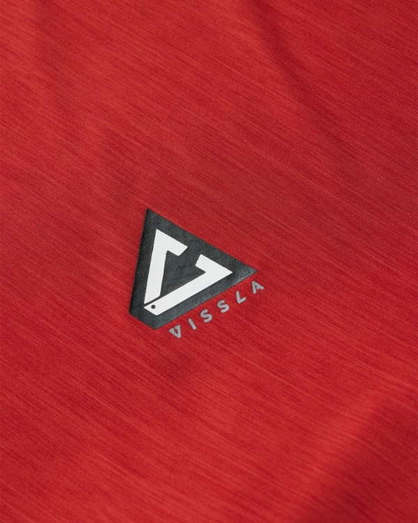 Czerwona Lycra Vissla Twisted Eco 5.jpg