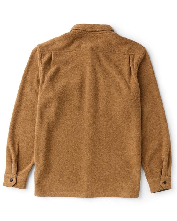 Wygodna Koszula Vissla Looper Terry 2.jpg