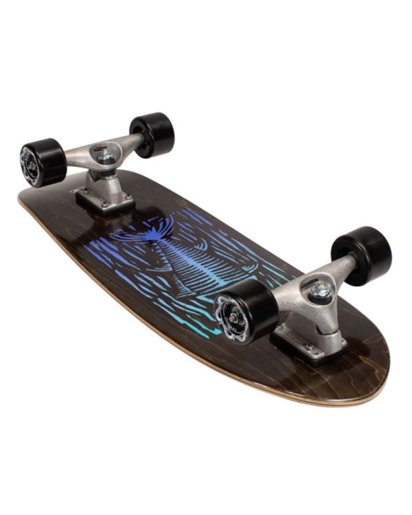 Deska surfskate dla dzieci Carver MINI Blue Fin 28" C5 5.jpg