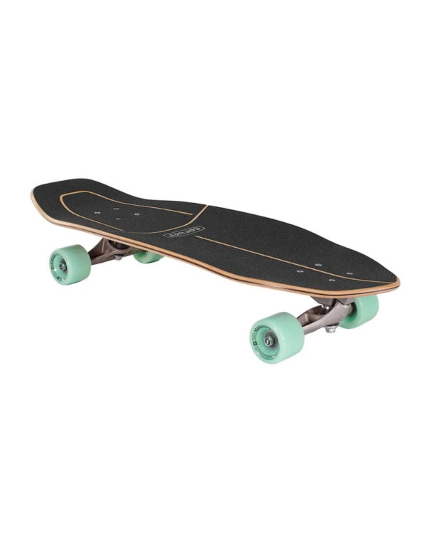 Deska surfskate dla dzieci Carver MINI Wavy Davy 28" C5 1.jpg.jpg