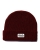 Bordowa czapka zimowa Vissla Beanie FIB (id: 4736)
