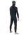 Pianka z kapturem 6/5 mm Vissla New Seas U-zip (id: 4737)