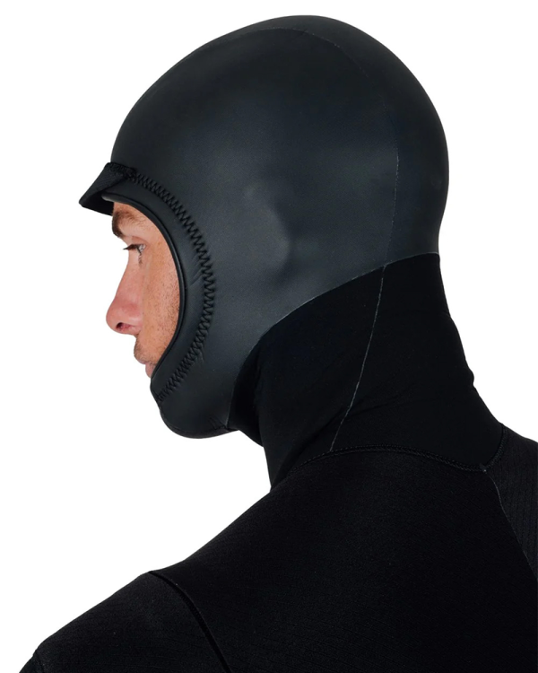 Pianka z kapturem 6/5 mm Vissla New Seas U-zip (id: 4737)