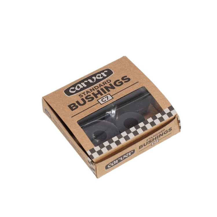 Bushingi do trucków Carver C7 Standard Set 89A .jpg