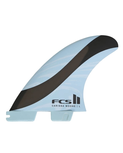 Finy FCS II Carissa Moore Niebieskie (id: 4746)