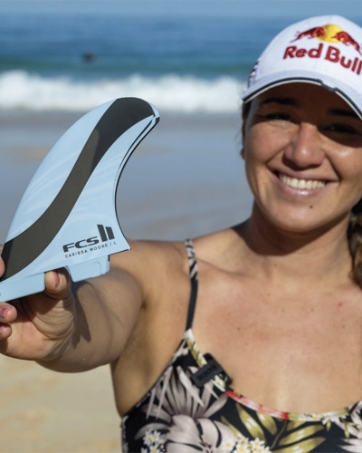 Finy FCS II Carissa Moore Niebieskie.jpg