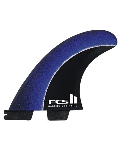 Finy FCS II Gabriel Medina Niebieskie