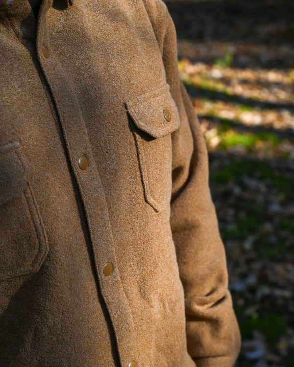 Wygodna Koszula Vissla Looper Terry 1.jpg