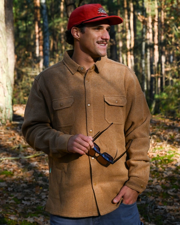 Wygodna Koszula Vissla Looper Terry 2.jpg