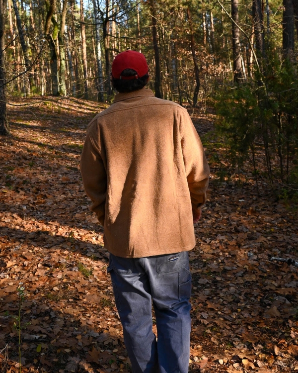 Wygodna Koszula Vissla Looper Terry 3.jpg