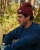 Bordowa czapka zimowa Vissla Beanie FIB (id: 4736)