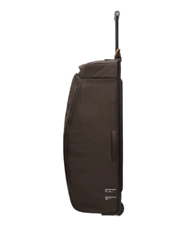 Walizka na kółkach DB Hugger Roller 90L Espresso 2.png.jpg
