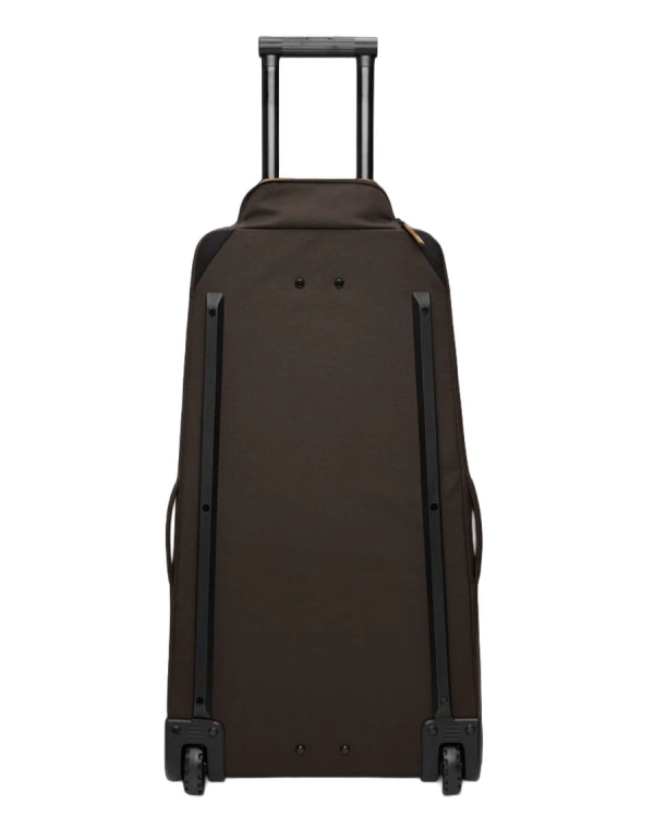 Walizka na kółkach DB Hugger Roller 90L Espresso 3.png.jpg