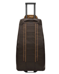 Walizka na kółkach DB Hugger Roller 90L Espresso 4.png.jpg